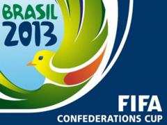 FIFA Confederation Cup: Nigeria to play against Tahiti