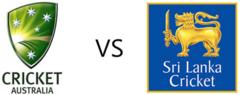 ICC Champions Trophy: Australia and Sri Lanka ready to face each other in do-or-die match