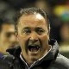 valladolid appoint jim to replace djukic