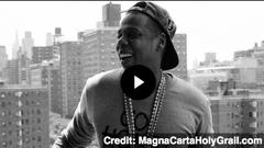 jay-z dropping new album, samsung to give away copies
