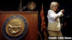 U.S. Supreme Court Strikes Down Arizona Voter I.D. Law