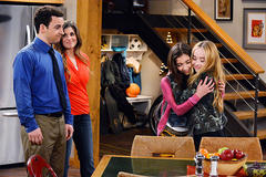 'Girl Meets World' set to premiere on the Disney Channel in 2014