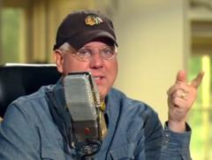 Glenn Beck Warns Viewers of End Times, Cites Book of Mormon (Video)