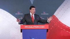 Rick Perry Mistakes Libya for Lebanon While Referencing Benghazi Attack
