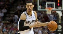 spurs take pivotal game 5, danny green making bid for nba finals mvp
