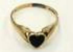 Edinburgh Murder: Rings Could Bring ID Clue