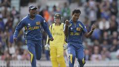 Champions bid ends against Sri Lanka