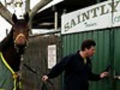 Bart sells home of champions