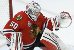 stanley cup: odds are stacked against blackhawks in game 3: feschuk
