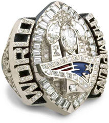 russian president denies stealing super bowl ring
