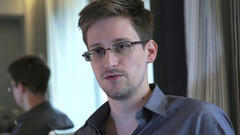 Edward Snowden: U.S. intelligence analysts can wiretap anyone